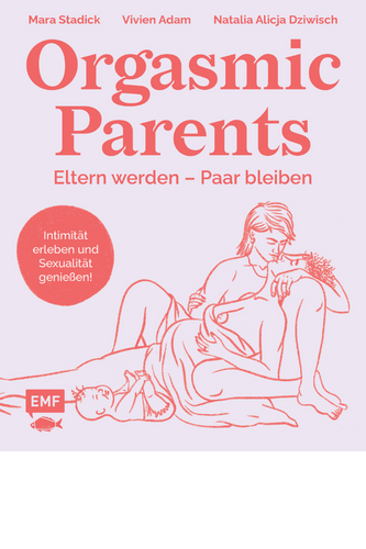 zoraLit Neuerscheinung Orgasmic Parents