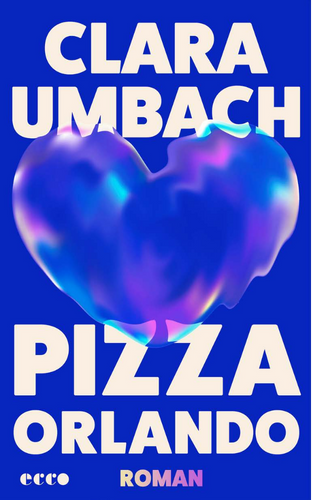 zoraLit Neuerscheinung Pizza Orlando