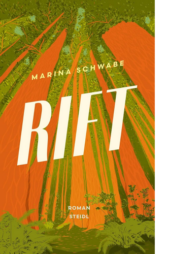 Neuerscheinung zoraLit Rift